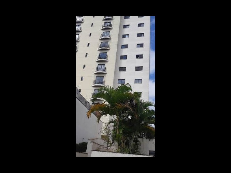 Apartamento à venda Belenzinho com 87m² e 4 quartos por R$ 595.000 - 925134860-fachada.jpg