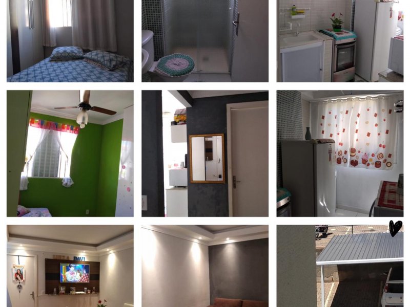 Apartamento à venda Capela com 47m² e 2 quartos por R$ 160.000 - 1314908907-whatsapp-image-2020-12-30-at-15.jpeg