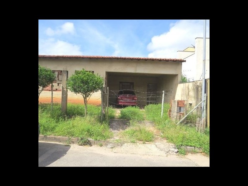 Casa à venda Amazonas com 360m² e 4 quartos por R$ 450.000 - 2058768935-casa1.JPG
