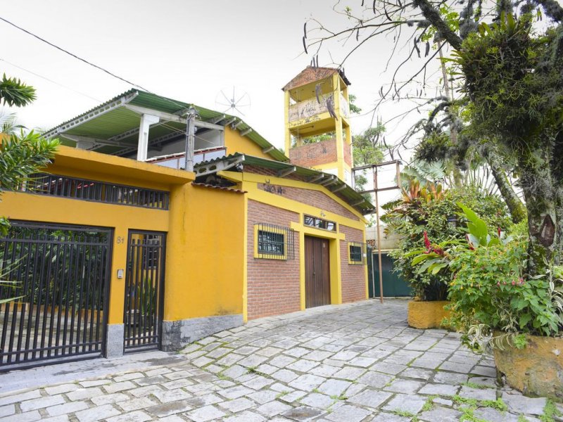 Casa à venda Vargem Grande com 400m² e 5 quartos por R$ 1.750.000 - 567165652-airbnb-vg14.jpg