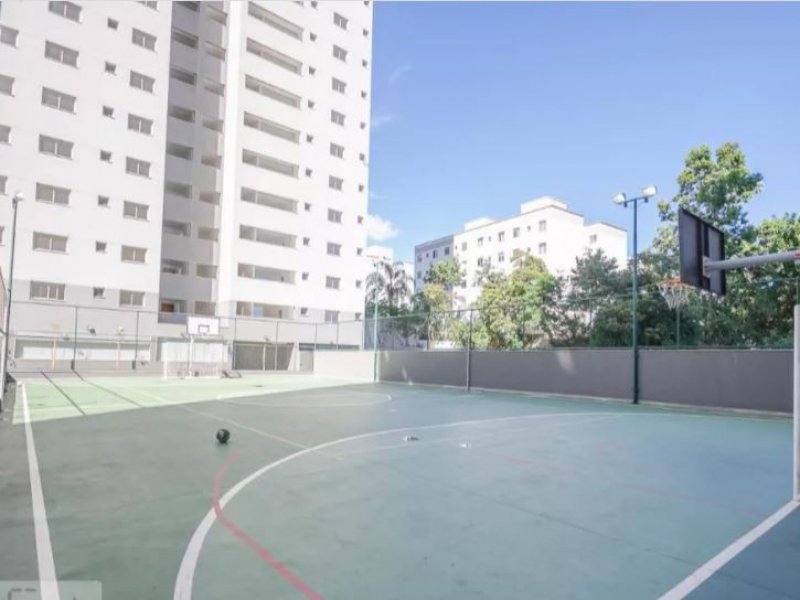 imóvel com 75m² - Betânia - Belo Horizonte