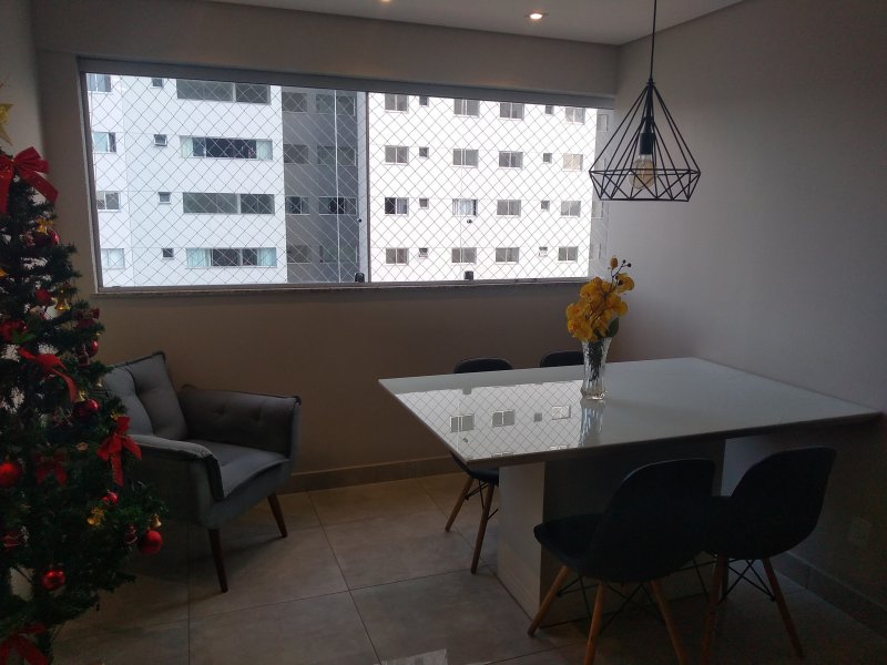 imóvel com 75m² - Betânia - Belo Horizonte