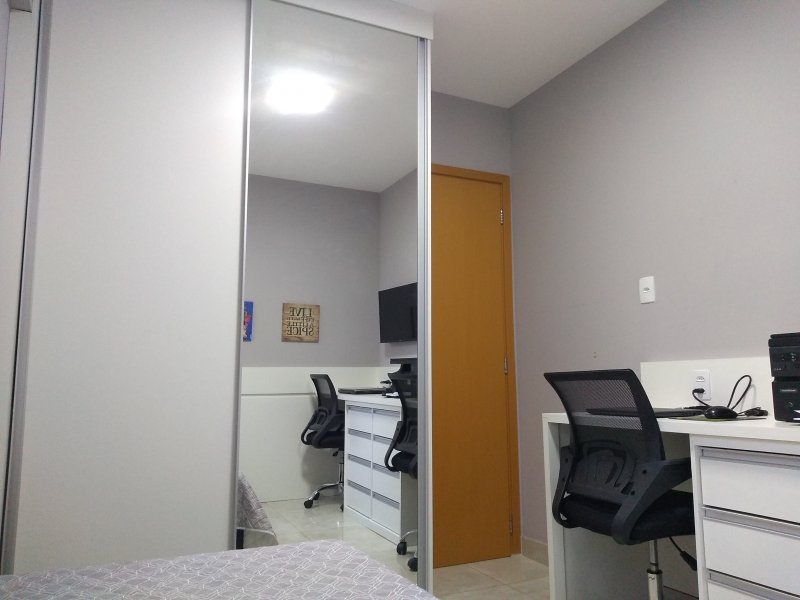 imóvel com 75m² - Betânia - Belo Horizonte