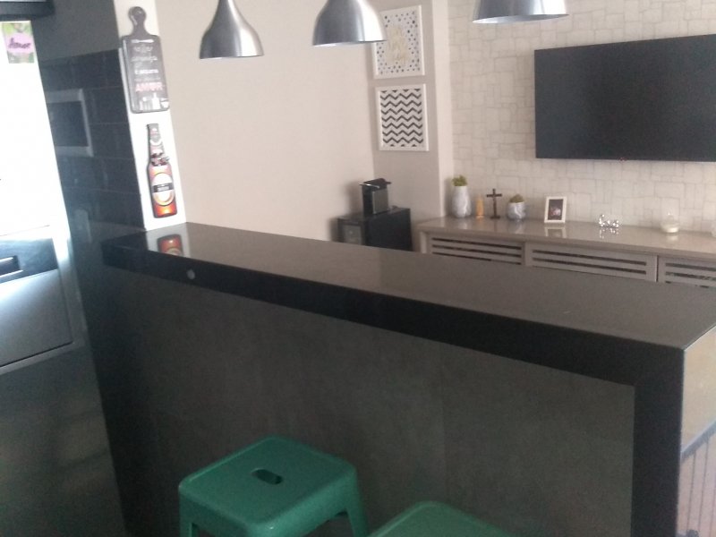 imóvel com 75m² - Betânia - Belo Horizonte