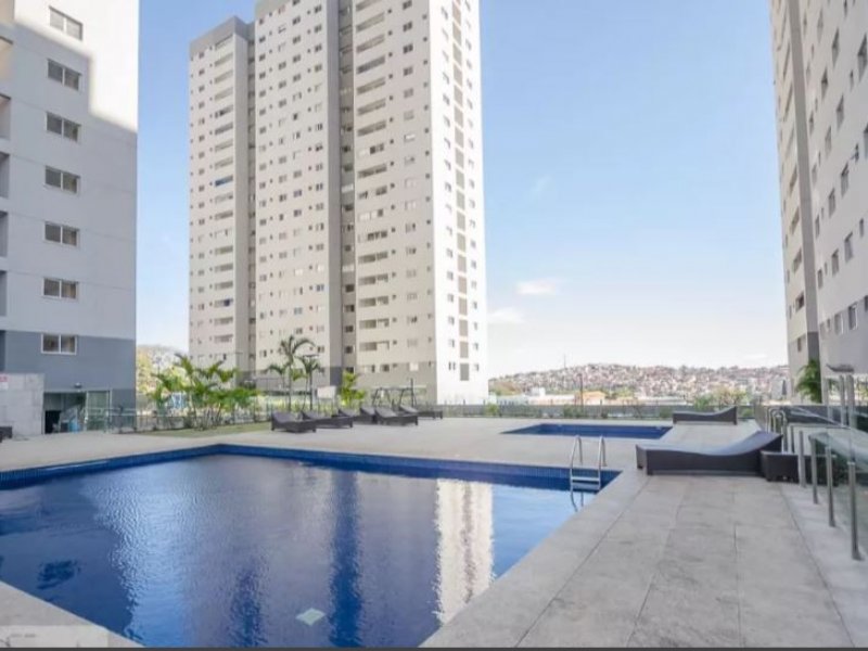 imóvel com 75m² - Betânia - Belo Horizonte