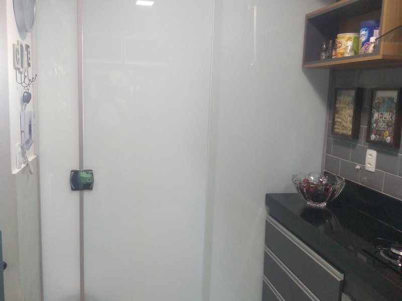 imóvel com 75m² - Betânia - Belo Horizonte