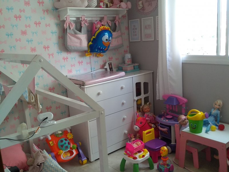 imóvel com 75m² - Betânia - Belo Horizonte