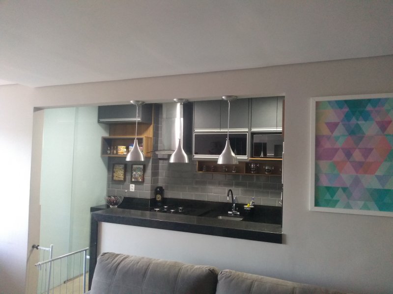 imóvel com 75m² - Betânia - Belo Horizonte