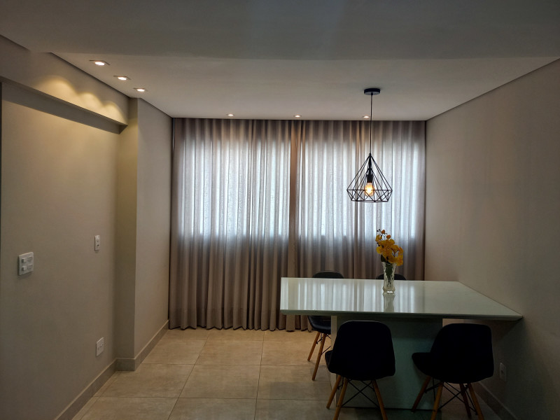 imóvel com 75m² - Betânia - Belo Horizonte