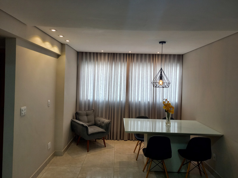 imóvel com 75m² - Betânia - Belo Horizonte