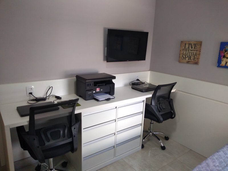 imóvel com 75m² - Betânia - Belo Horizonte