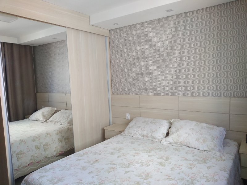 imóvel com 75m² - Betânia - Belo Horizonte
