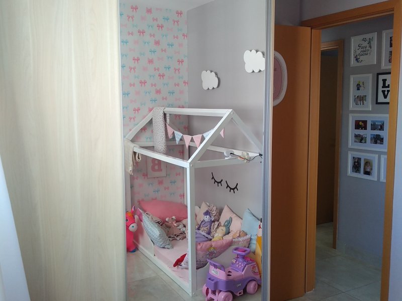 imóvel com 75m² - Betânia - Belo Horizonte