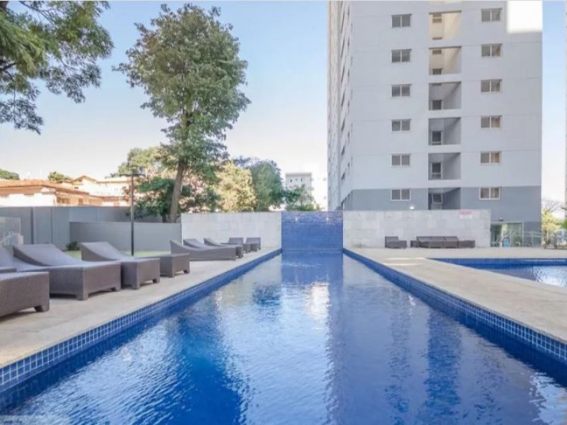 imóvel com 75m² - Betânia - Belo Horizonte