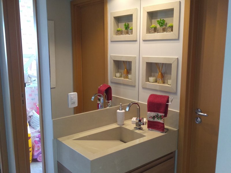 imóvel com 75m² - Betânia - Belo Horizonte
