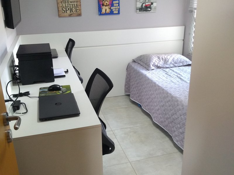 imóvel com 75m² - Betânia - Belo Horizonte
