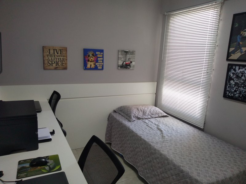 imóvel com 75m² - Betânia - Belo Horizonte