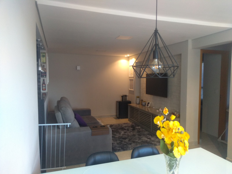 imóvel com 75m² - Betânia - Belo Horizonte
