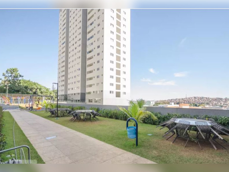 imóvel com 75m² - Betânia - Belo Horizonte