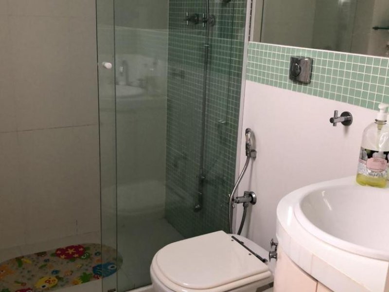 imóvel com 193m² - Barra da Tijuca - Rio de Janeiro