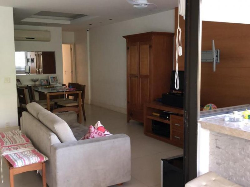 imóvel com 193m² - Barra da Tijuca - Rio de Janeiro