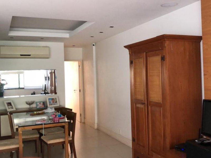 imóvel com 193m² - Barra da Tijuca - Rio de Janeiro
