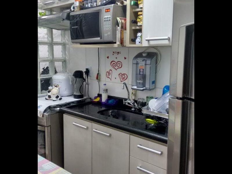Apartamento à venda Vila Chabilândia  com 48m² e 2 quartos por R$ 160.000 - 1691051292-f4e0c15f-e4f2-468b-b931-b5d221e18d35.jpeg