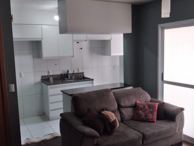Apartamento à venda Ipiranga com 56m² e 2 quartos por R$ 220.000 - 1258028964-20201115-130816.jpg