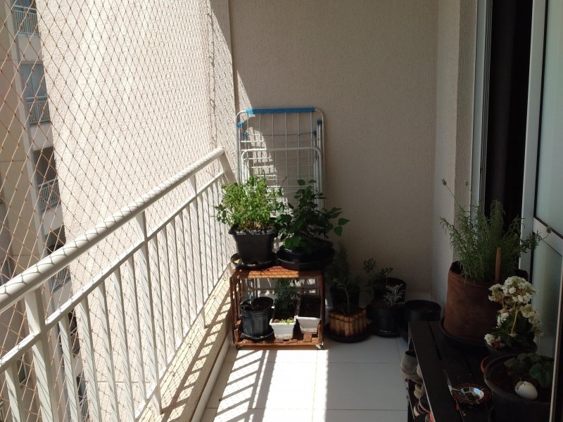 Apartamento à venda Ipiranga com 56m² e 2 quartos por R$ 220.000 - 173195388-20200916-132139.jpg