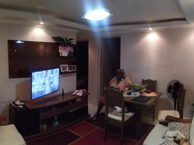 Apartamento à venda Cidade Tiradentes com 46m² e 2 quartos por R$ 60.000 - 12207502-pano-20201209-230055.jpg