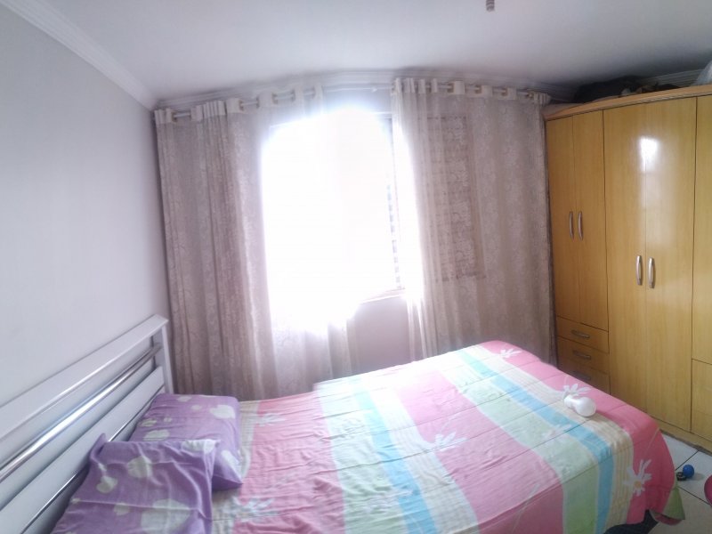 Apartamento à venda Cidade Tiradentes com 46m² e 2 quartos por R$ 60.000 - 70956490-pano-20201208-144620.jpg