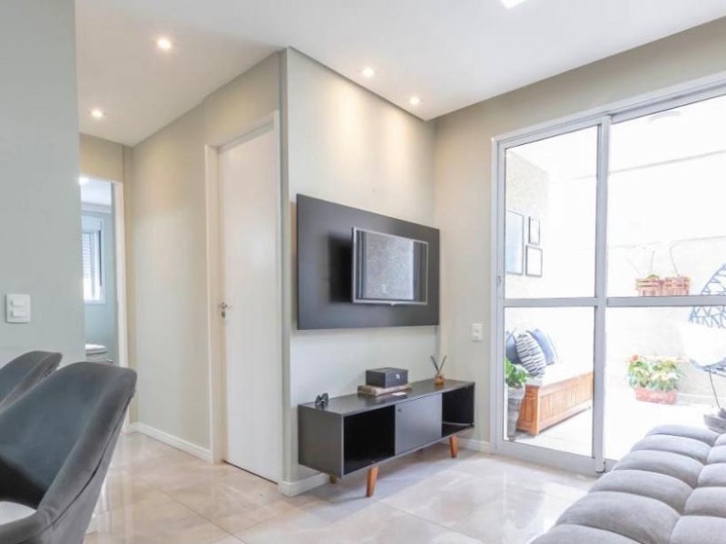 imóvel com 85m² - Jardim Íris - São Paulo