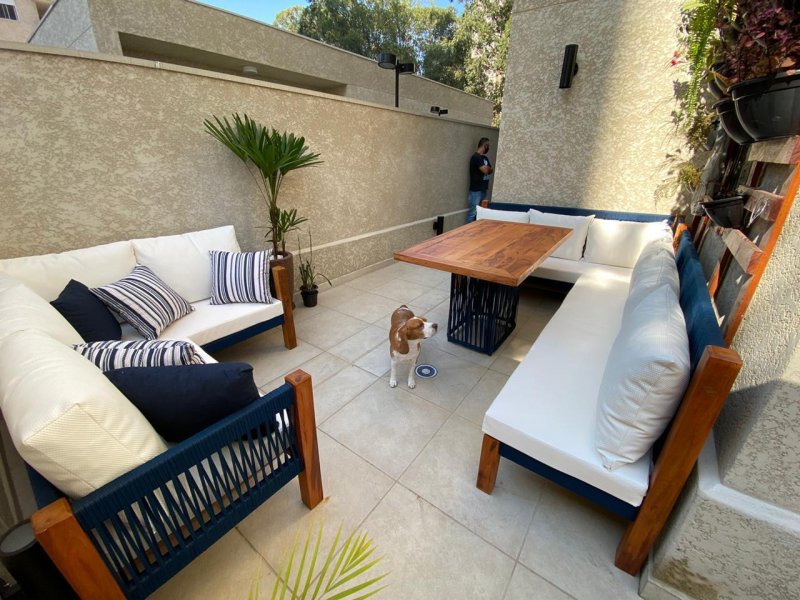 imóvel com 85m² - Jardim Íris - São Paulo