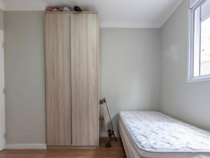imóvel com 85m² - Jardim Íris - São Paulo