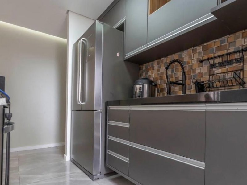 imóvel com 85m² - Jardim Íris - São Paulo