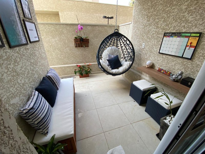 imóvel com 85m² - Jardim Íris - São Paulo