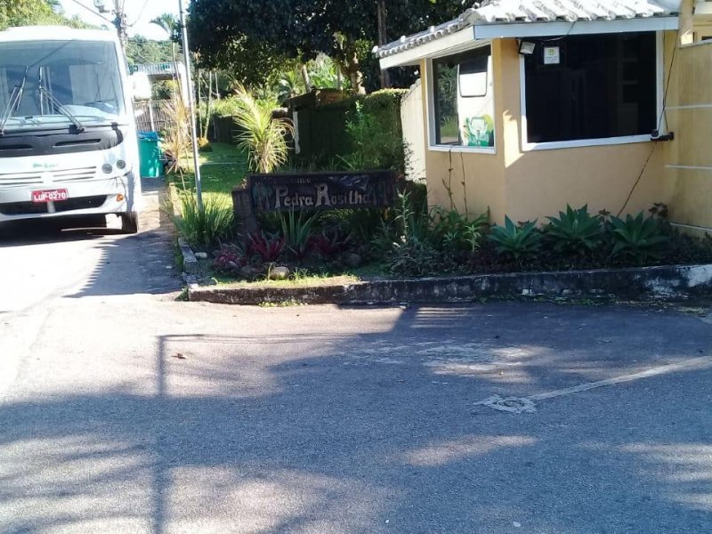 imóvel com 350m² - Camorim - Rio de Janeiro