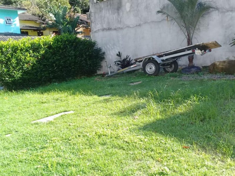 imóvel com 350m² - Camorim - Rio de Janeiro