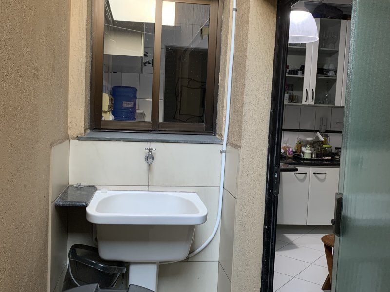 imóvel com 86m² - Santa Maria - São Caetano do Sul
