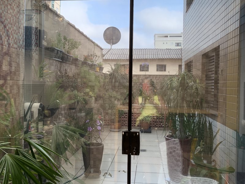 imóvel com 86m² - Santa Maria - São Caetano do Sul