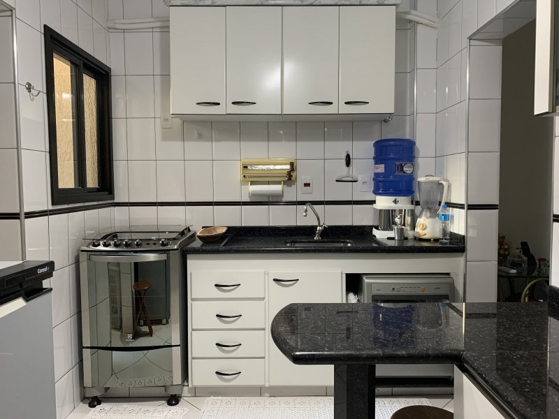 imóvel com 86m² - Santa Maria - São Caetano do Sul