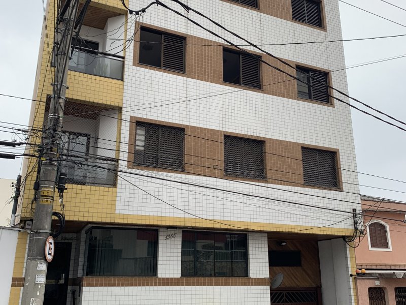 imóvel com 86m² - Santa Maria - São Caetano do Sul