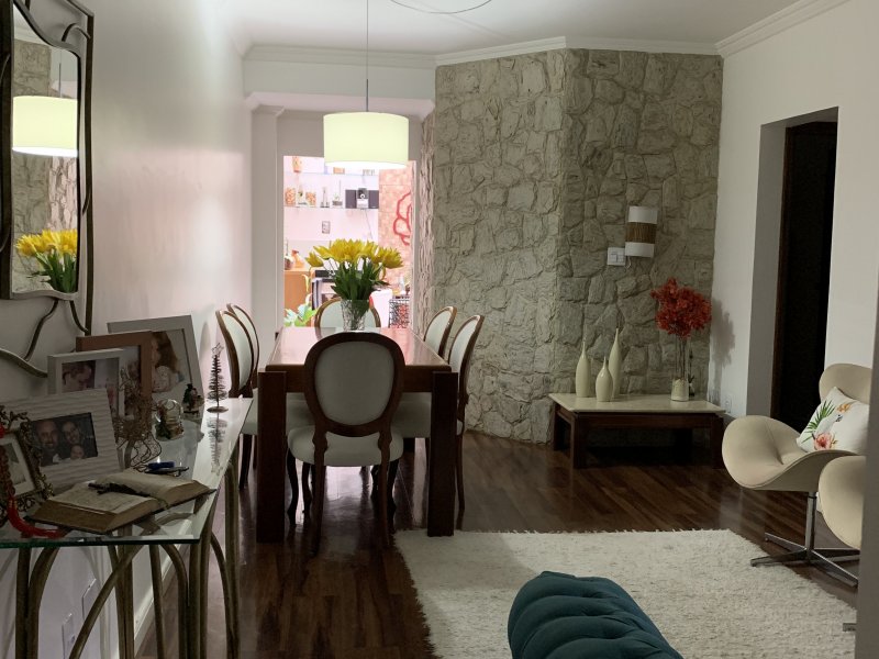 imóvel com 86m² - Santa Maria - São Caetano do Sul