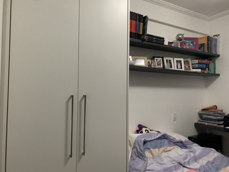 imóvel com 86m² - Santa Maria - São Caetano do Sul