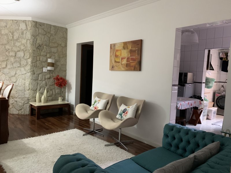 imóvel com 86m² - Santa Maria - São Caetano do Sul