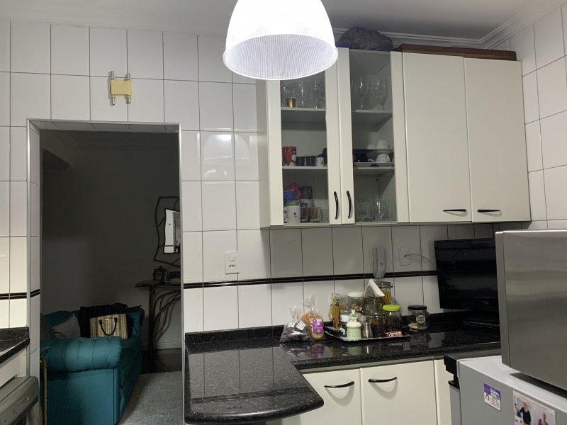 imóvel com 86m² - Santa Maria - São Caetano do Sul