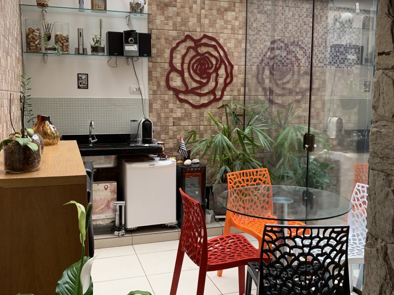 imóvel com 86m² - Santa Maria - São Caetano do Sul
