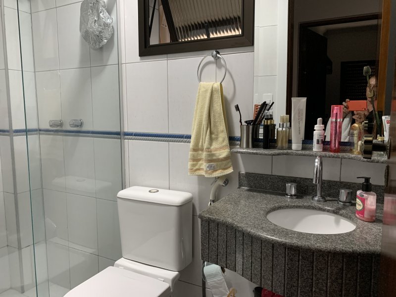 imóvel com 86m² - Santa Maria - São Caetano do Sul
