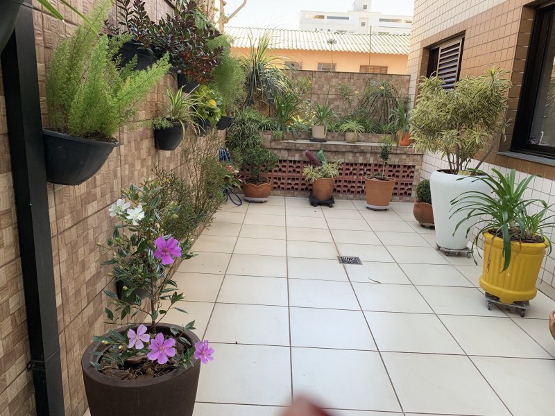 imóvel com 86m² - Santa Maria - São Caetano do Sul