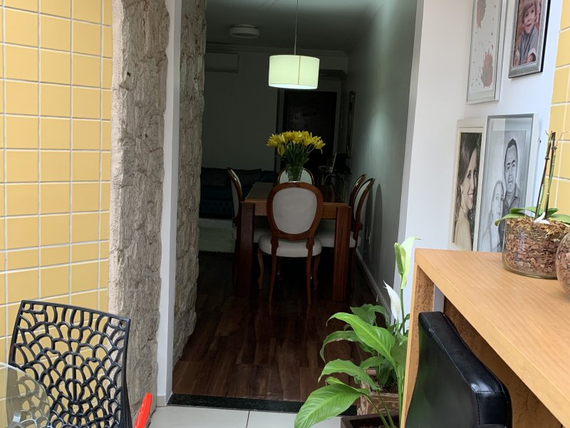 imóvel com 86m² - Santa Maria - São Caetano do Sul